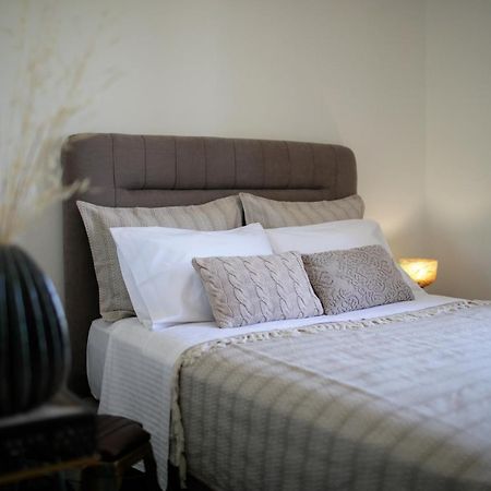 Alma Libre Villas Chora Naxos City Εξωτερικό φωτογραφία