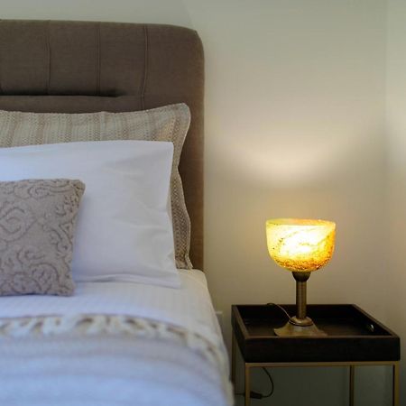 Alma Libre Villas Chora Naxos City Εξωτερικό φωτογραφία