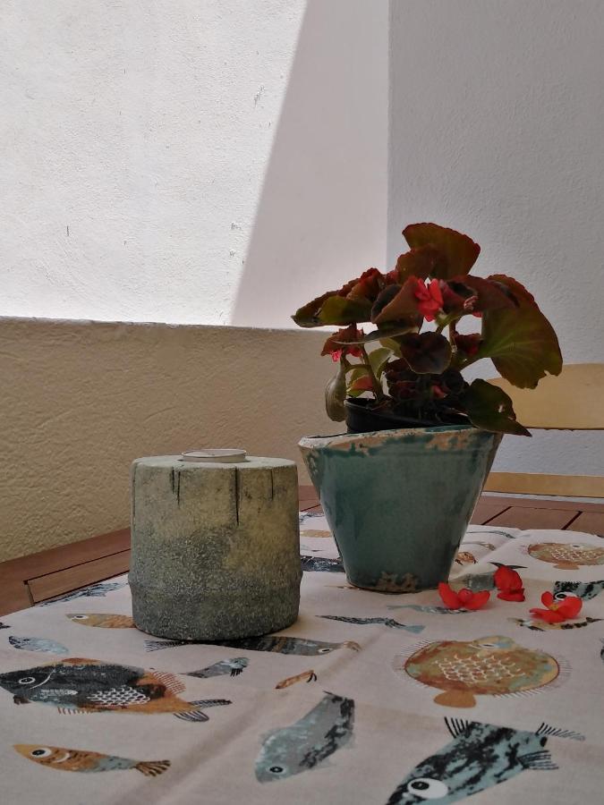 Alma Libre Villas Chora Naxos City Εξωτερικό φωτογραφία