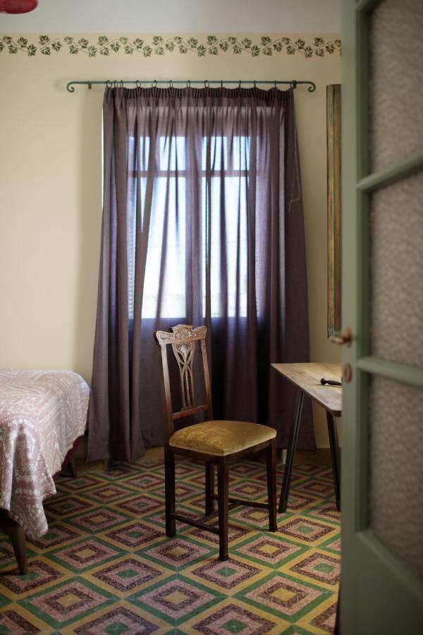 Alma Libre Villas Chora Naxos City Εξωτερικό φωτογραφία