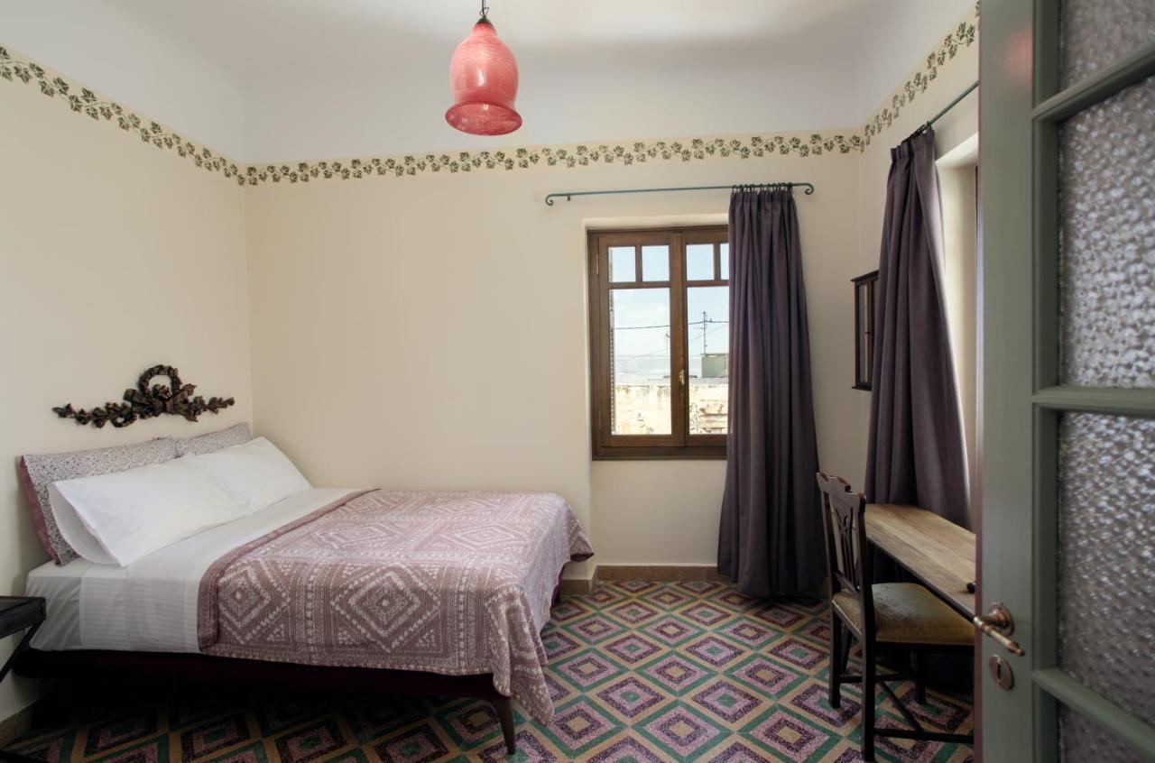 Alma Libre Villas Chora Naxos City Εξωτερικό φωτογραφία