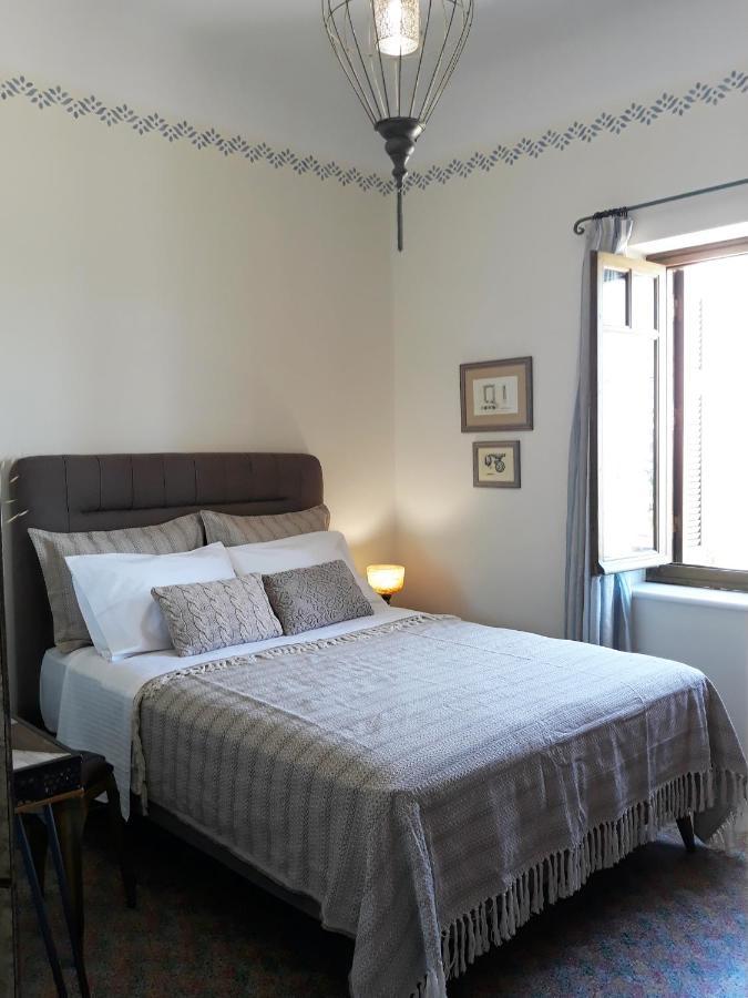 Alma Libre Villas Chora Naxos City Εξωτερικό φωτογραφία