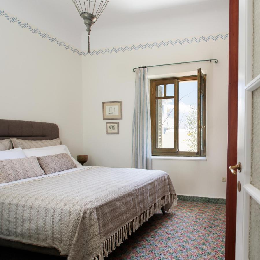 Alma Libre Villas Chora Naxos City Εξωτερικό φωτογραφία
